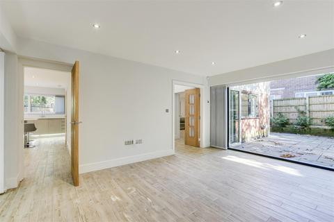 5 bedroom detached house for sale, Elm bank, Mapperley Park, Nottingham, NG3