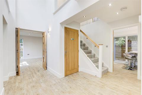 5 bedroom detached house for sale, Elm bank, Mapperley Park, Nottingham, NG3