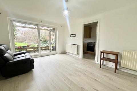 undefined, Garrick Crescent , Croydon