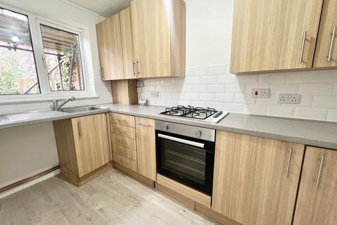 undefined, Garrick Crescent , Croydon