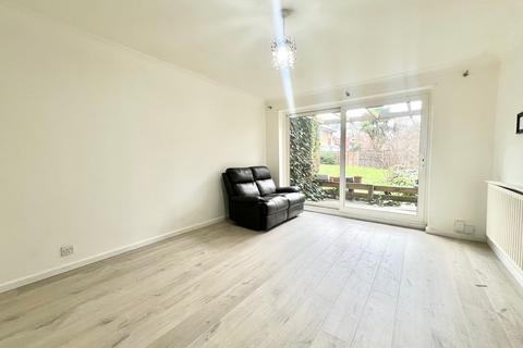 undefined, Garrick Crescent , Croydon