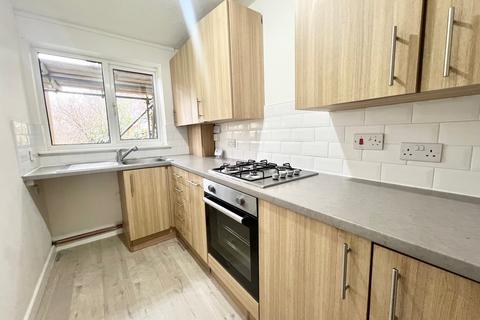 undefined, Garrick Crescent , Croydon