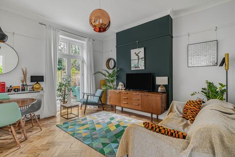 1 bedroom ground floor flat for sale, Avondale Road, South Croydon
