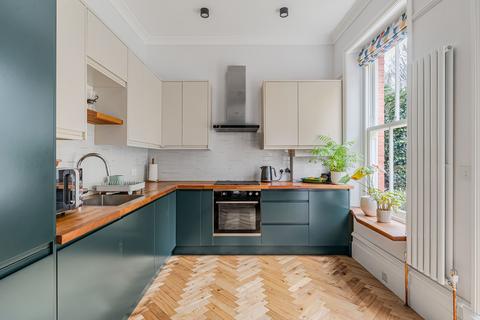 1 bedroom ground floor flat for sale, Avondale Road, South Croydon