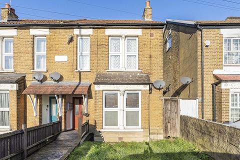 undefined, Holmesdale Road, South Norwood