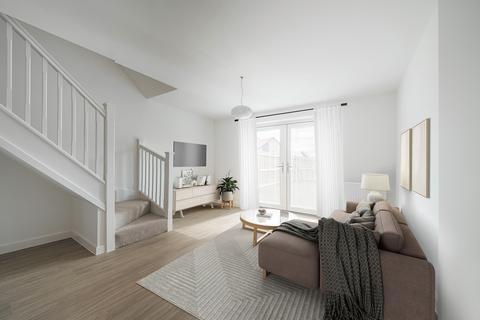2 bedroom semi-detached house for sale, Plot 160, The Alnmouth at Hampton Woods, Waterhouse Way PE7