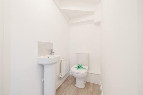 2 bedroom semi-detached house for sale, Plot 160, The Alnmouth at Hampton Woods, Waterhouse Way PE7