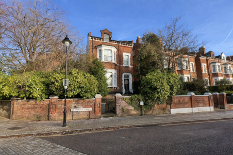 Cromwell Place, Highgate, London, N6