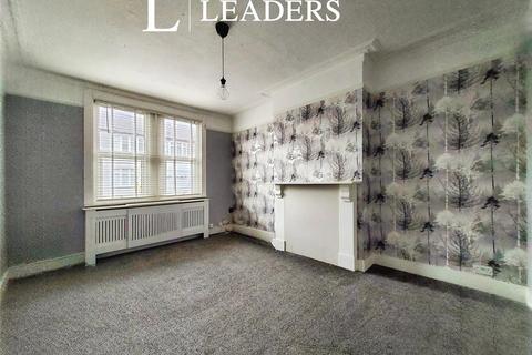 3 bedroom semi-detached house to rent, South Avenue, Southend-on-Sea, SS2