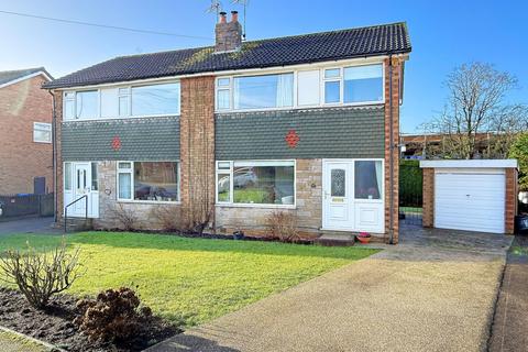 Larkfield Road, Harrogate, HG2