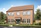 Plot 544, The Harewood at Germany Beck, Bishopdale Way YO19