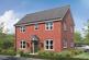Plot 75, The Barnwood Drive Through at The Willows, PE38, Lynn Road, Downham Market PE38