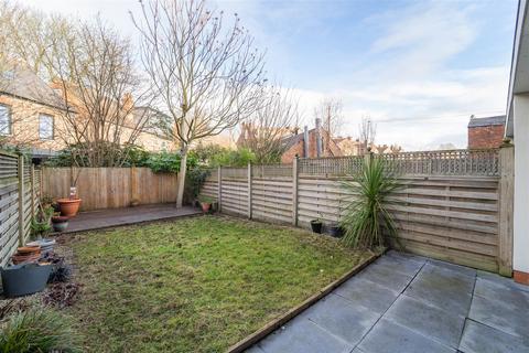 undefined, Thornbury Mews, Whalley Grove, Whalley Range