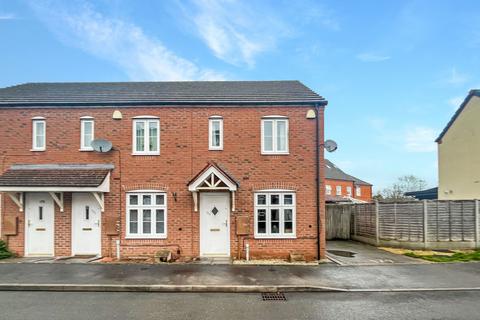undefined, Wharf Lane, Solihull B91