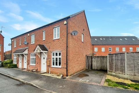 undefined, Wharf Lane, Solihull B91