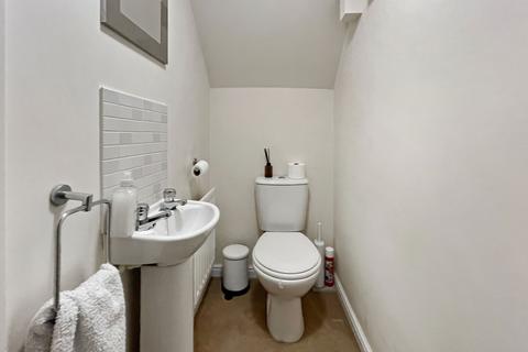 undefined, Wharf Lane, Solihull B91