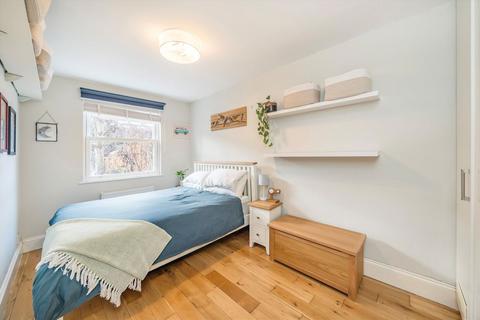 1 bedroom flat for sale, Sternhold Avenue, London SW2
