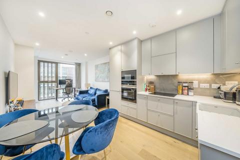 1 bedroom flat for sale, Upper Richmond Road, London SW15