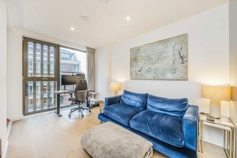 1 bedroom flat for sale, Upper Richmond Road, London SW15