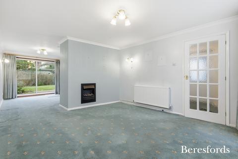 3 bedroom end of terrace house for sale, Tomlyns Close, Hutton, CM13
