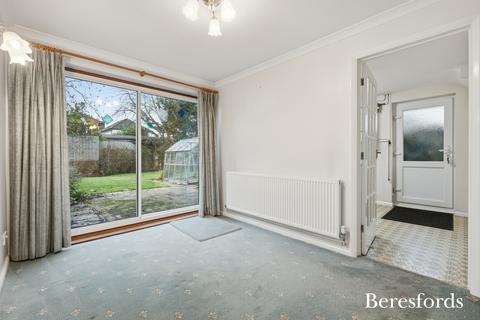 3 bedroom end of terrace house for sale, Tomlyns Close, Hutton, CM13
