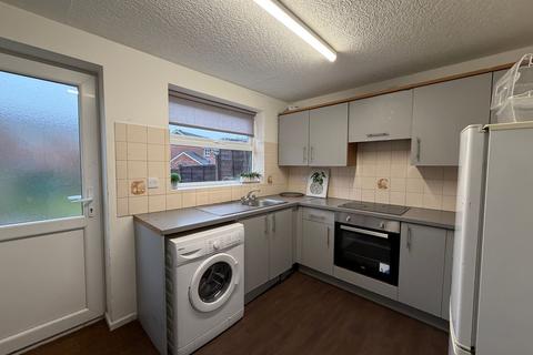 undefined, Waveley Road, Coventry, CV1
