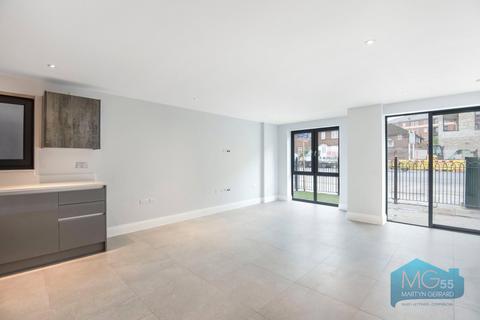 1 bedroom apartment to rent, Oakleigh Road North, Whetstone, London, N20
