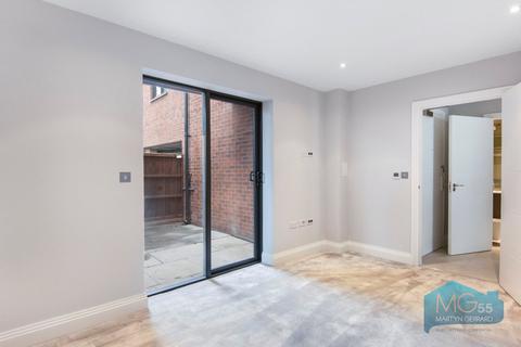 1 bedroom apartment to rent, Oakleigh Road North, Whetstone, London, N20