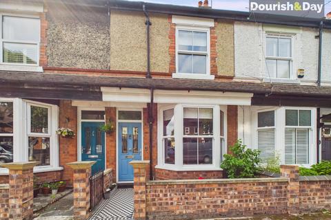 2 bedroom terraced house for sale, St. Georges Road, Stafford ST17