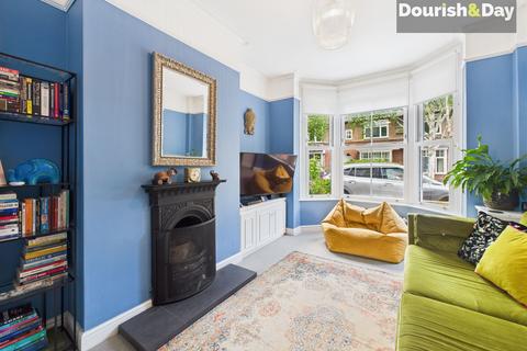 2 bedroom terraced house for sale, St. Georges Road, Stafford ST17