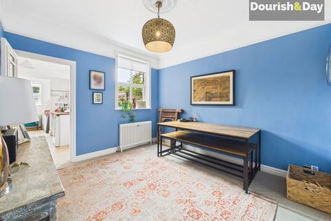 2 bedroom terraced house for sale, St. Georges Road, Stafford ST17