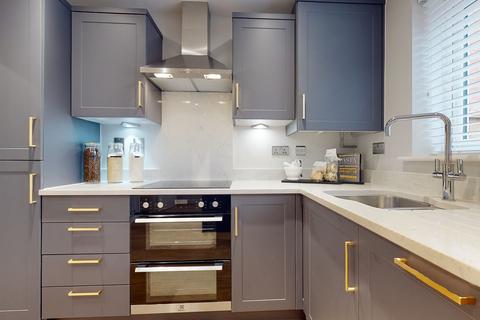 undefined, Plot 591, The Sherwood at Holdingham Grange, Whittle Road, Holdingham NG34