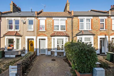 undefined, Braidwood Road, Catford, SE6