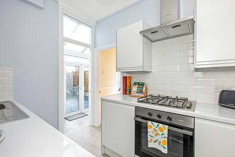 undefined, Braidwood Road, Catford, SE6