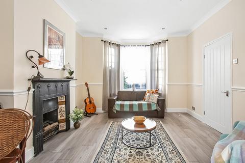 undefined, Braidwood Road, Catford, SE6