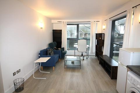 1 bedroom apartment to rent, West One Aspect, 17 Cavendish Street, Sheffield, S3 7SS