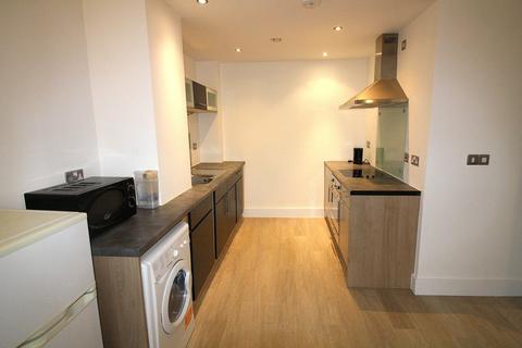 1 bedroom apartment to rent, West One Aspect, 17 Cavendish Street, Sheffield, S3 7SS