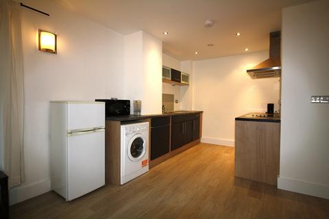 1 bedroom apartment to rent, West One Aspect, 17 Cavendish Street, Sheffield, S3 7SS
