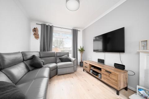 undefined, Chapel Drive, Stenhousemuir, Larbert, FK5