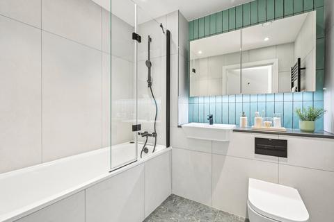 2 bedroom apartment to rent, UNCLE Acton, 136 Victoria Road, W3