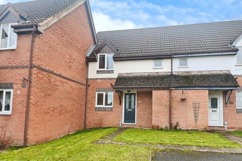 undefined, Vetch Field Avenue, Worcester