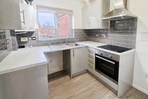 undefined, Vetch Field Avenue, Worcester