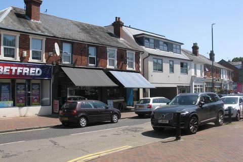 High Street, RUSTHALL