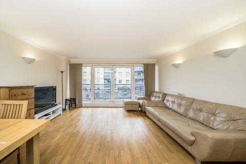 undefined, Rotherhithe Street, London SE16