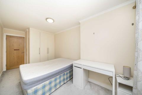 undefined, Rotherhithe Street, London SE16