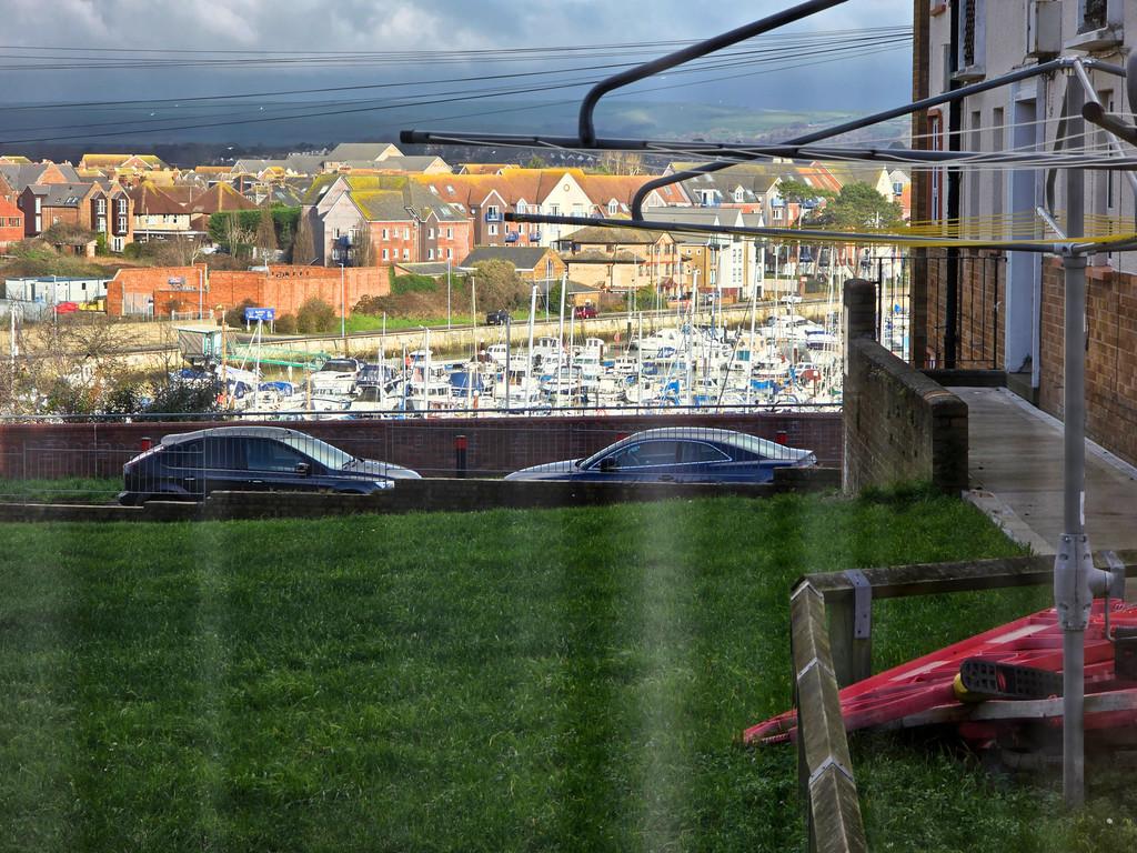 Harbour view