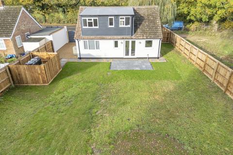 undefined, Ashfield Road, Bury St. Edmunds IP30