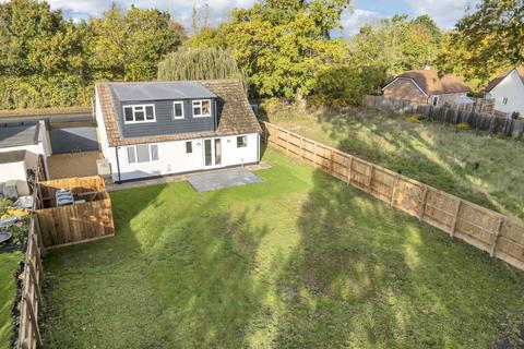 undefined, Ashfield Road, Bury St. Edmunds IP30