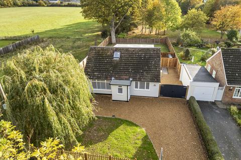 3 bedroom chalet for sale, Ashfield Road, Bury St. Edmunds IP30