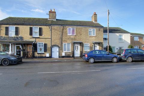 undefined, New Street, Doddington